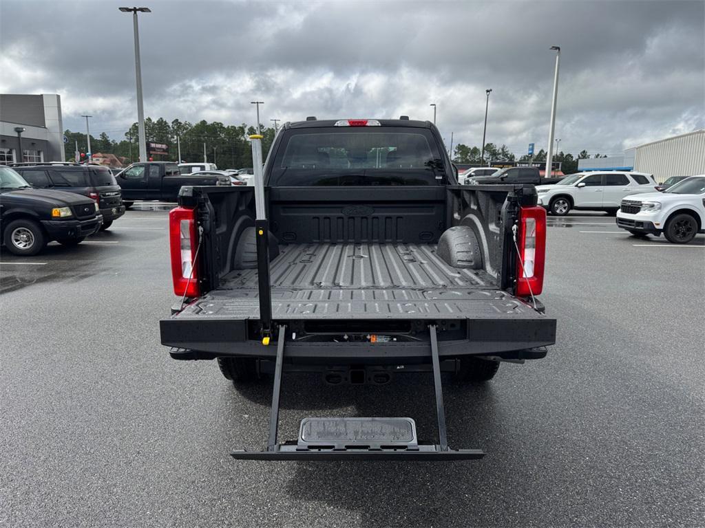 new 2026 Ford F-250 car, priced at $75,995