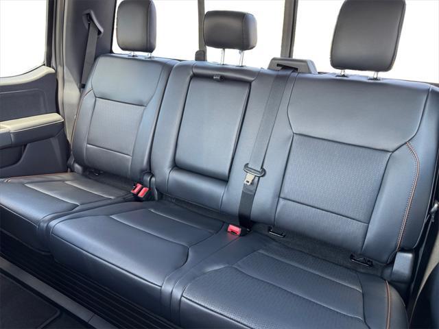 new 2025 Ford F-250 car, priced at $83,955