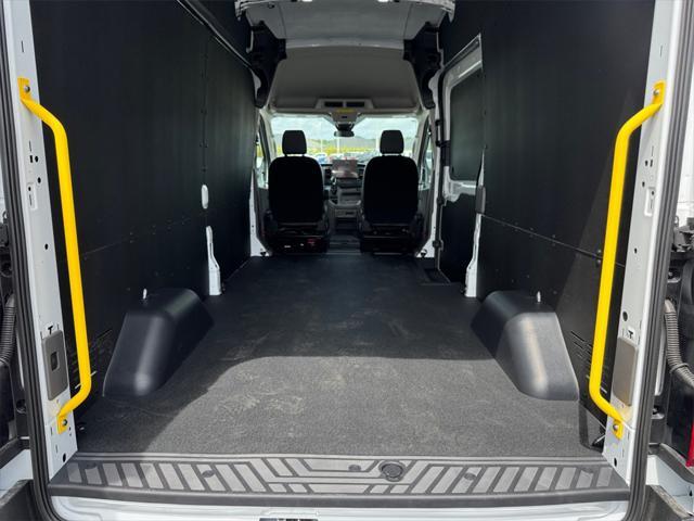 new 2025 Ford Transit-250 car, priced at $63,335