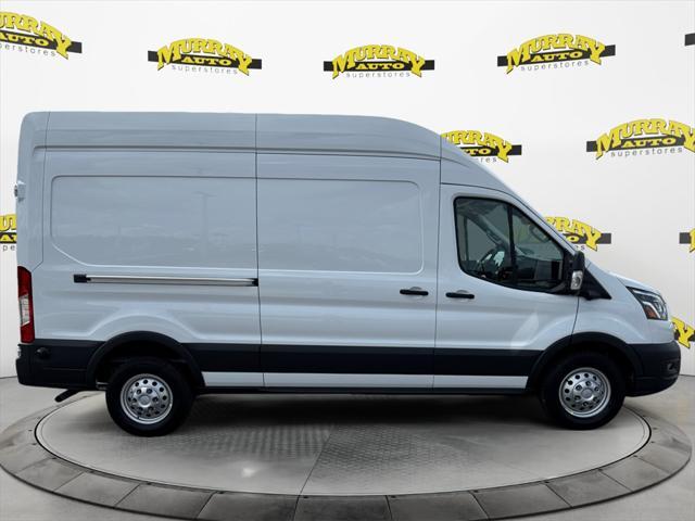 new 2025 Ford Transit-250 car, priced at $63,335