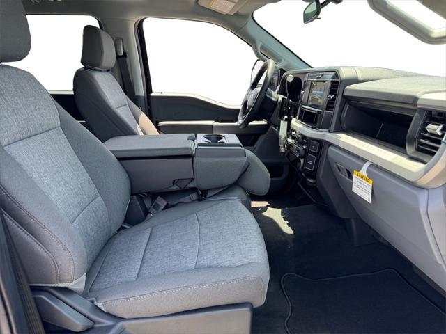 new 2025 Ford F-350 car, priced at $76,090