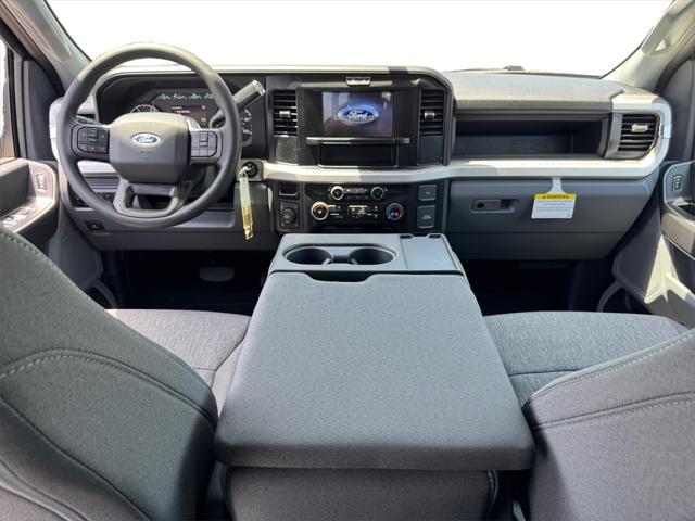 new 2025 Ford F-350 car, priced at $76,090