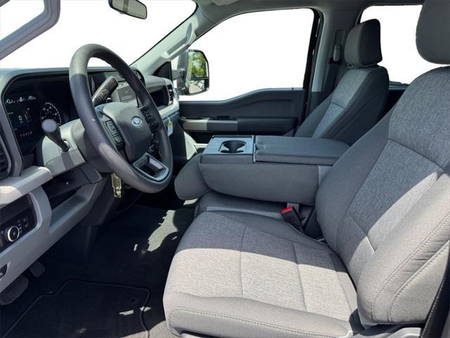 new 2025 Ford F-350 car, priced at $76,090