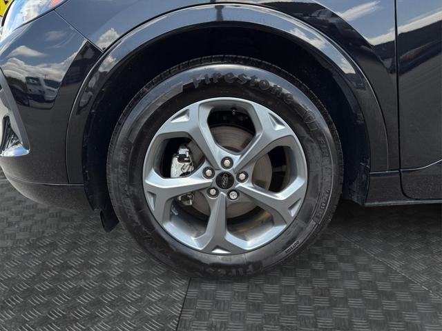 used 2023 Ford Escape car, priced at $22,999