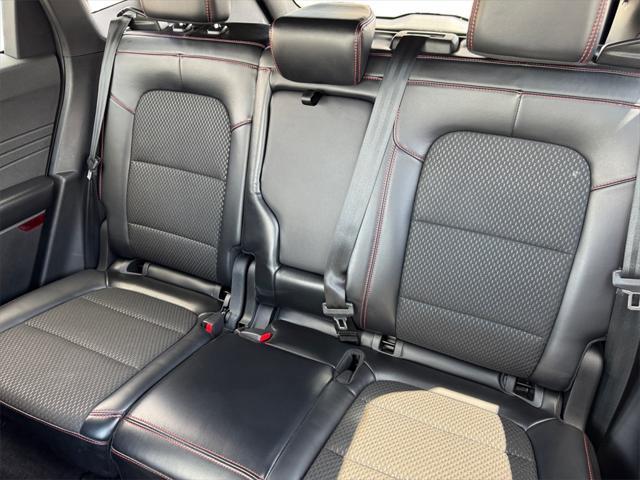 used 2023 Ford Escape car, priced at $22,999