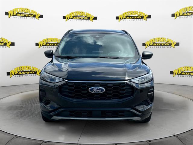 used 2023 Ford Escape car, priced at $22,999