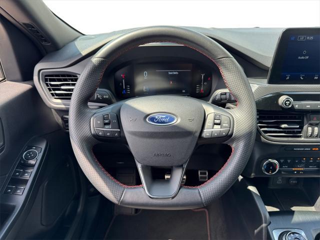used 2023 Ford Escape car, priced at $22,999