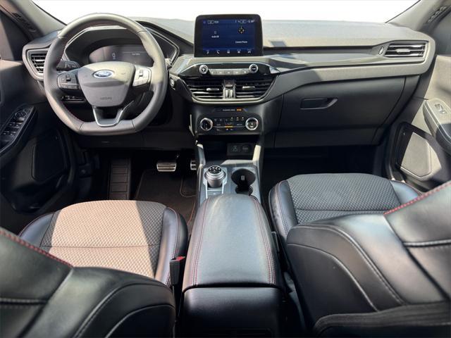 used 2023 Ford Escape car, priced at $22,999