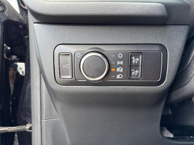 used 2023 Ford Escape car, priced at $22,999
