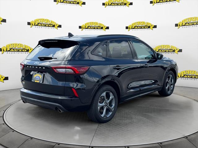 used 2023 Ford Escape car, priced at $22,999