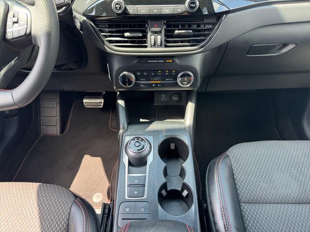 used 2023 Ford Escape car, priced at $22,999
