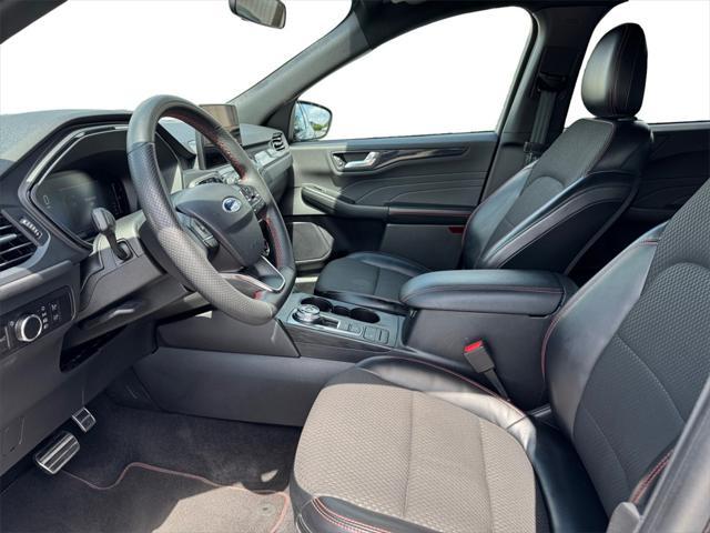 used 2023 Ford Escape car, priced at $22,999