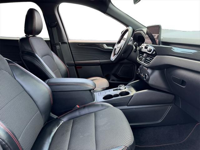 used 2023 Ford Escape car, priced at $22,999