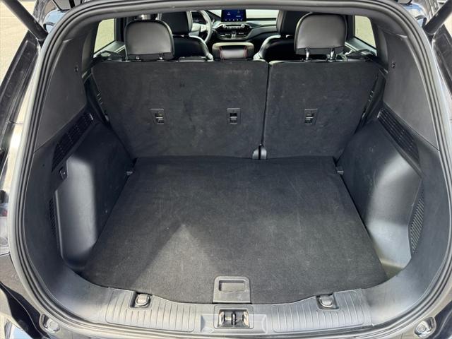 used 2023 Ford Escape car, priced at $22,999
