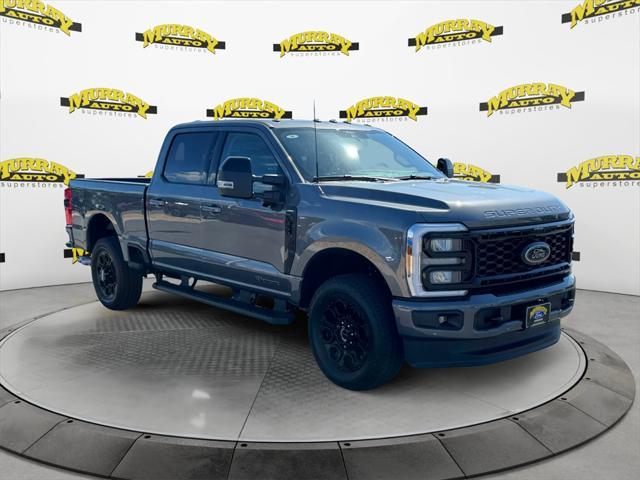 new 2025 Ford F-350 car, priced at $91,280