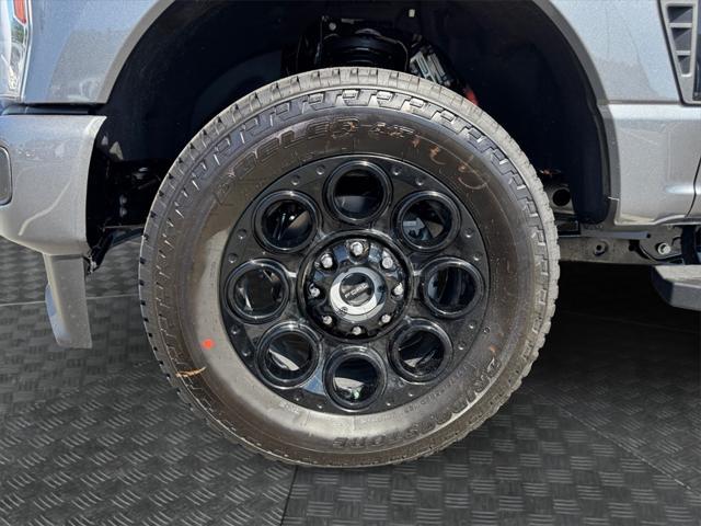 new 2025 Ford F-350 car, priced at $91,280