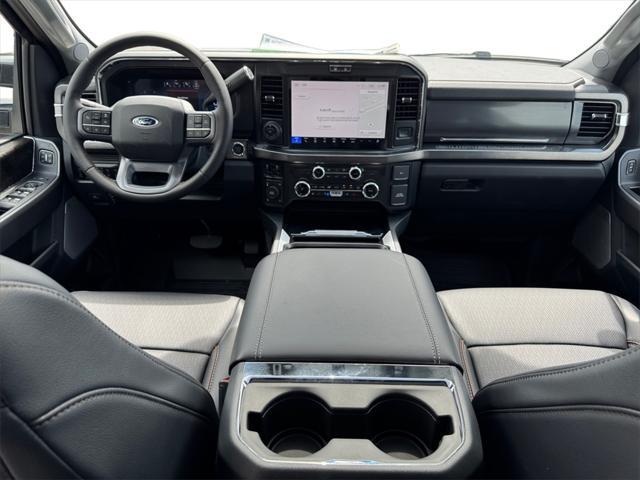 new 2025 Ford F-350 car, priced at $91,275