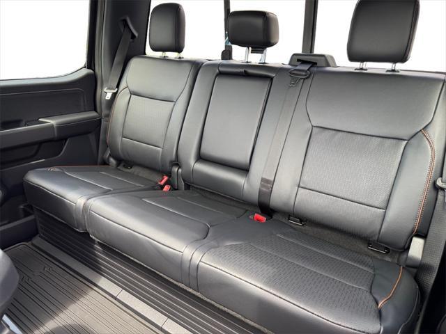 new 2025 Ford F-350 car, priced at $91,275