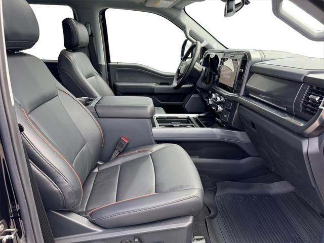 new 2025 Ford F-350 car, priced at $91,275