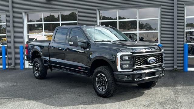 new 2024 Ford F-250 car, priced at $92,100