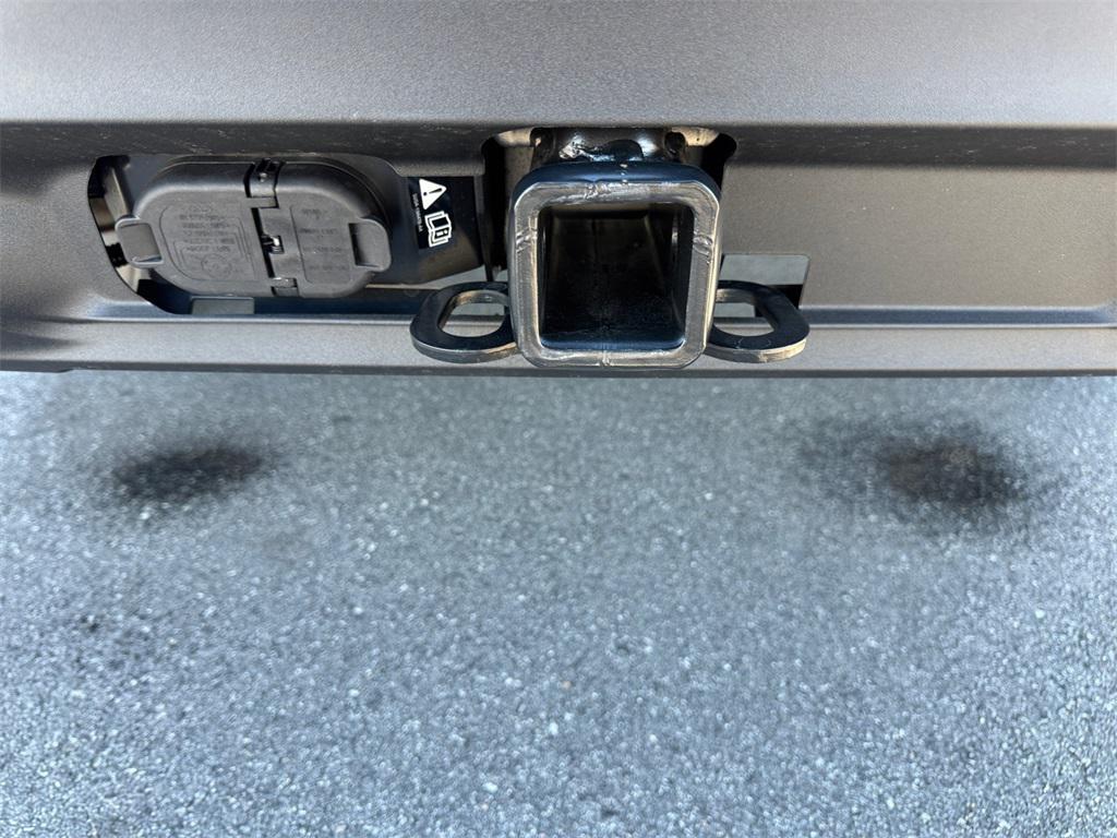 new 2026 Ford Explorer car, priced at $42,480