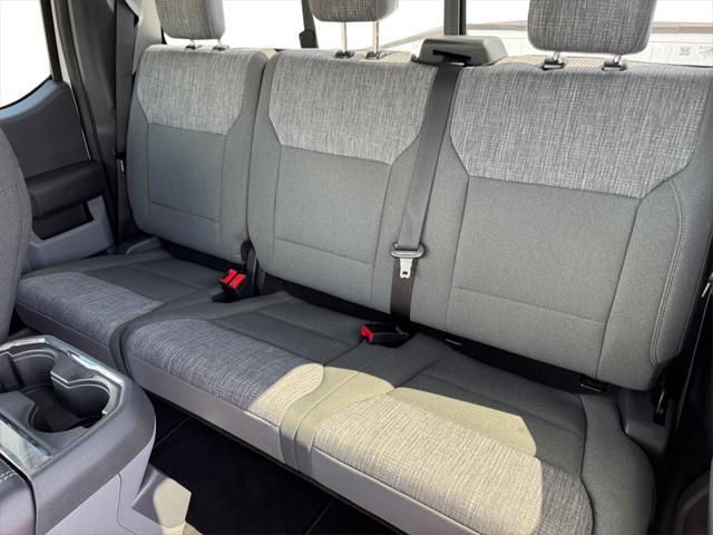 new 2025 Ford F-350 car, priced at $61,830
