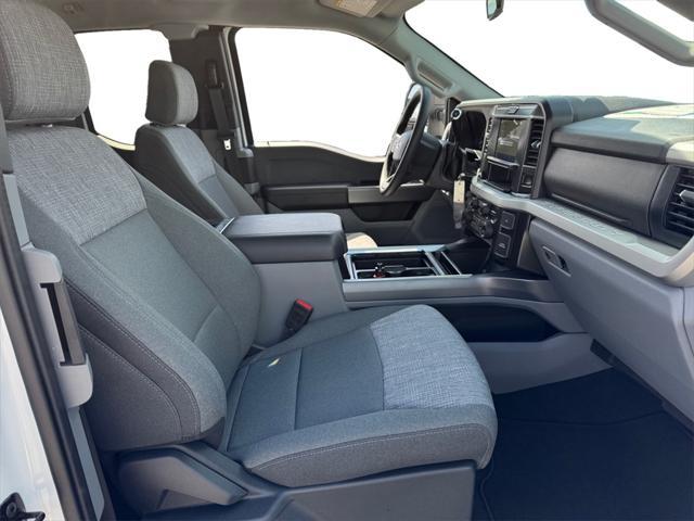 new 2025 Ford F-350 car, priced at $61,830
