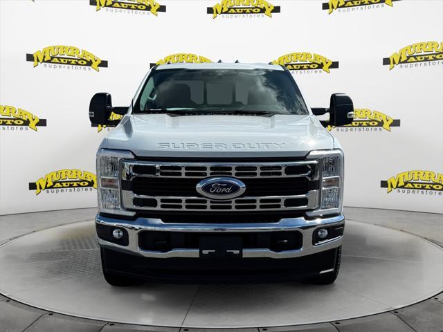 new 2025 Ford F-350 car, priced at $61,830