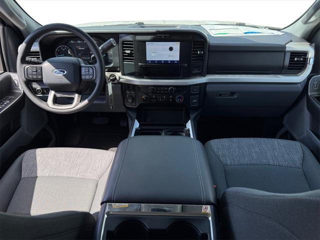new 2025 Ford F-350 car, priced at $61,830