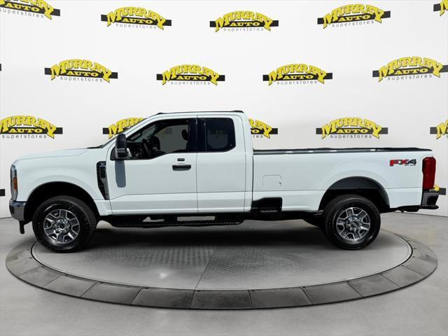 new 2025 Ford F-350 car, priced at $61,830