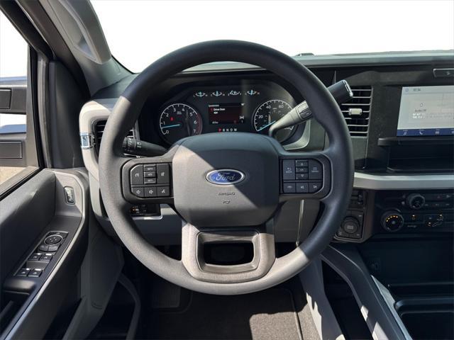 new 2025 Ford F-350 car, priced at $61,830