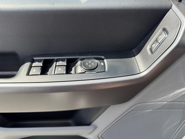 new 2025 Ford F-350 car, priced at $61,830