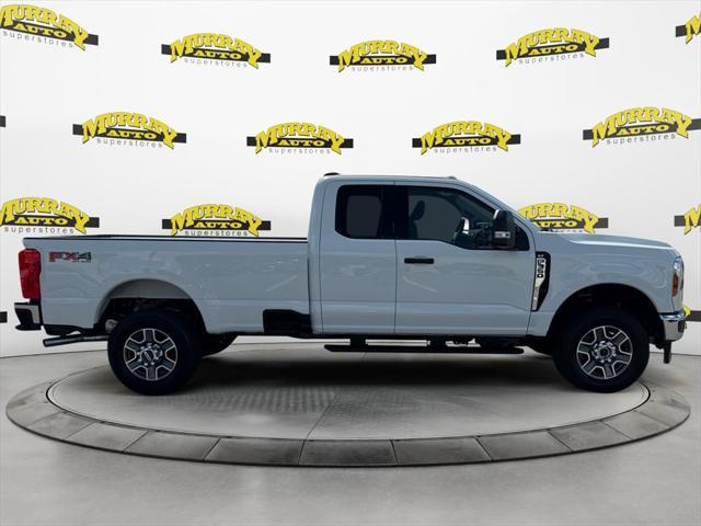 new 2025 Ford F-350 car, priced at $61,830