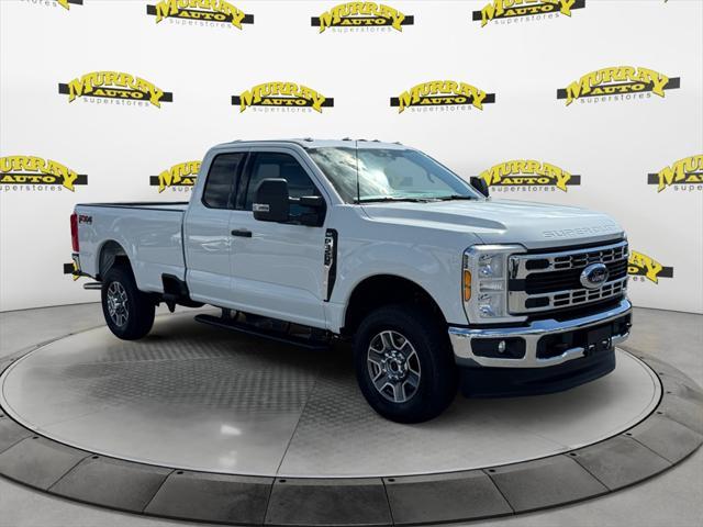 new 2025 Ford F-350 car, priced at $61,830