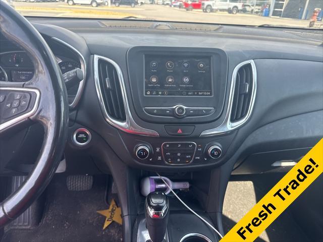used 2019 Chevrolet Equinox car, priced at $15,999