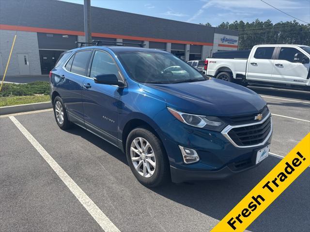 used 2019 Chevrolet Equinox car, priced at $15,999