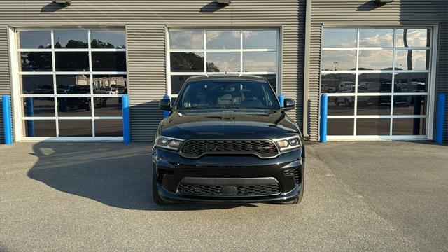 used 2023 Dodge Durango car, priced at $28,490