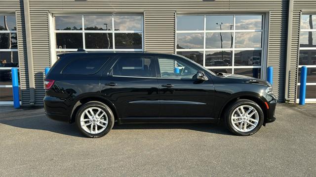 used 2023 Dodge Durango car, priced at $28,490