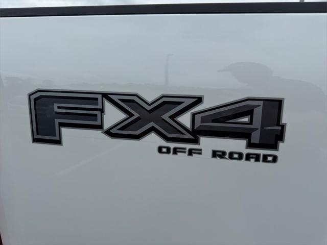 new 2025 Ford F-350 car, priced at $91,505