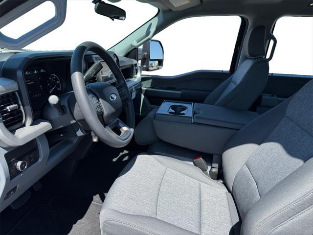new 2025 Ford F-350 car, priced at $74,875