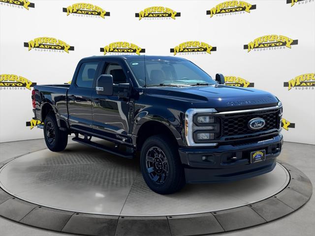 new 2025 Ford F-350 car, priced at $74,875