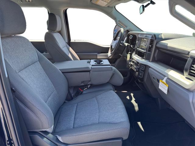 new 2025 Ford F-350 car, priced at $74,875