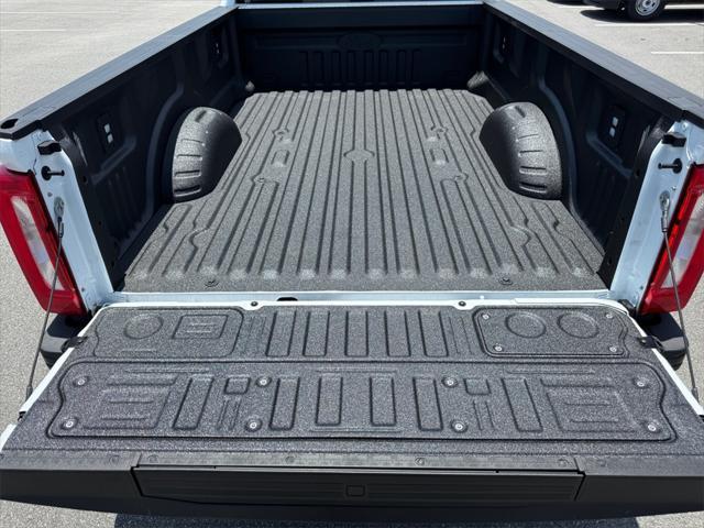 new 2025 Ford F-250 car, priced at $55,900