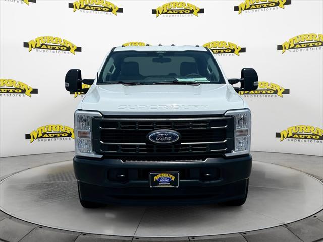 new 2025 Ford F-250 car, priced at $55,900