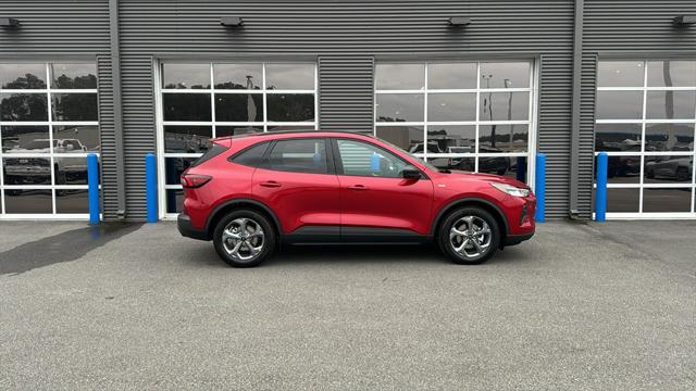 new 2025 Ford Escape car, priced at $32,810