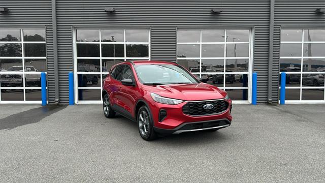 new 2025 Ford Escape car, priced at $33,810