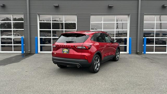 new 2025 Ford Escape car, priced at $33,810