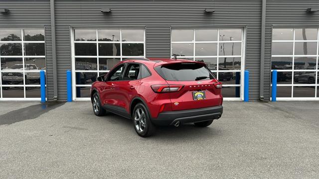 new 2025 Ford Escape car, priced at $33,810