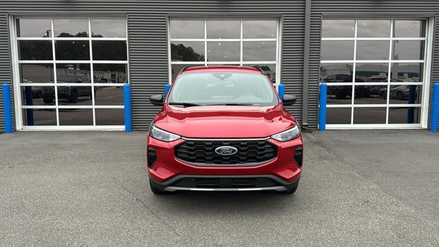 new 2025 Ford Escape car, priced at $33,810