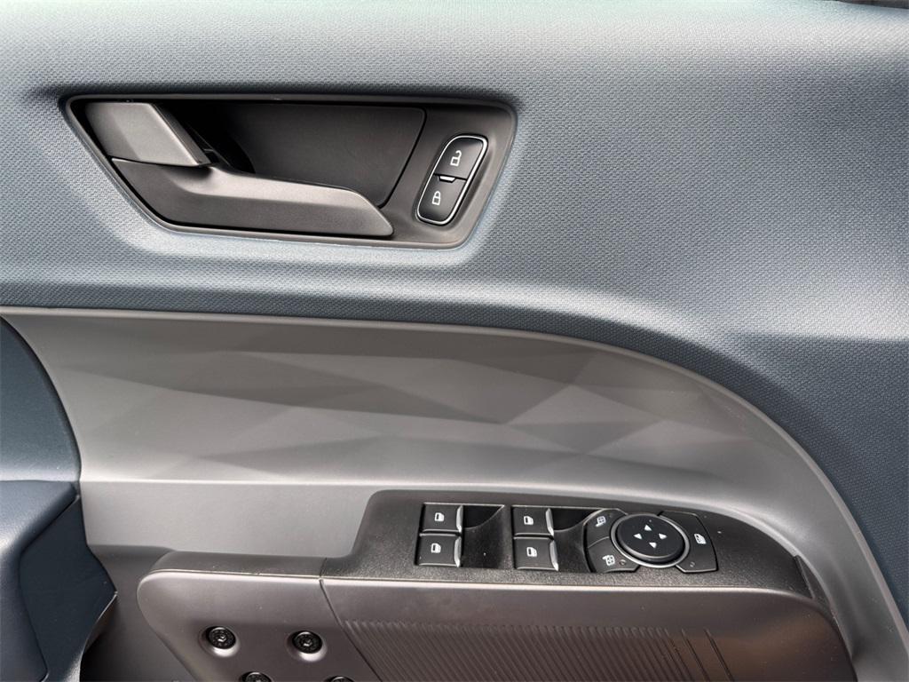 new 2025 Ford Maverick car, priced at $39,775